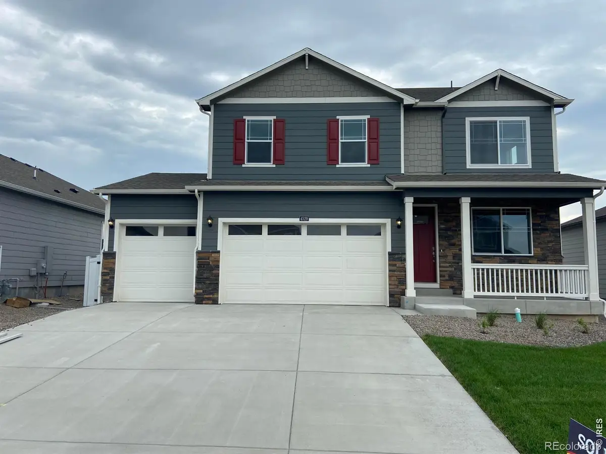4529 Kingswood Drive, Windsor, CO 80550 - #1