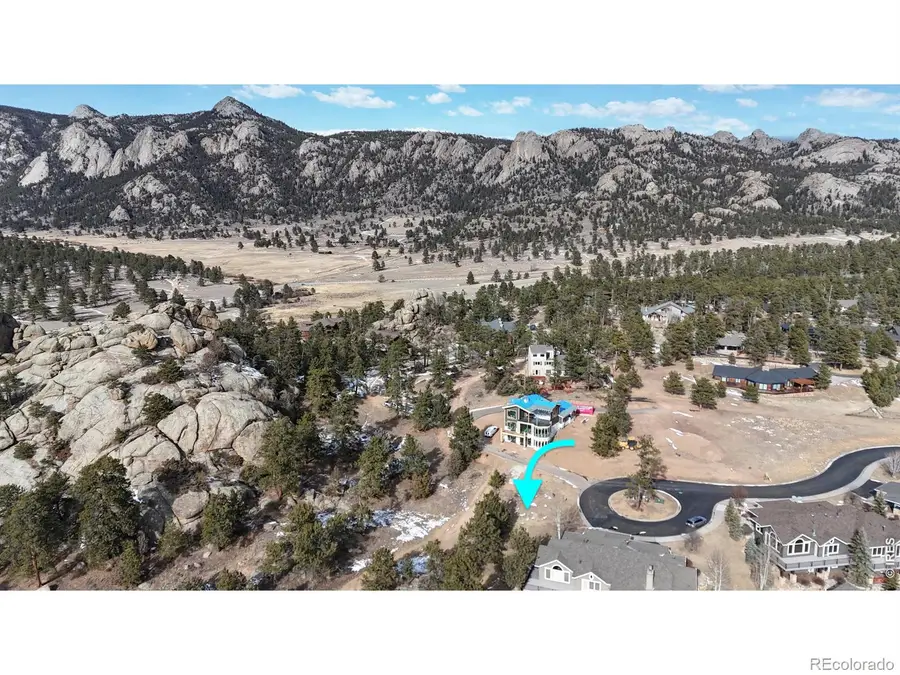 312 Overlook Court, Estes Park, CO 80517 - #2