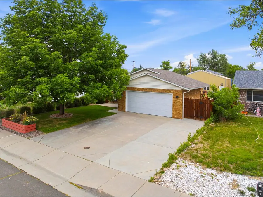 216 Chestnut Street, Windsor, CO 80550 - #3