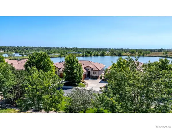 536 Split Rock Drive, Loveland, CO 80537