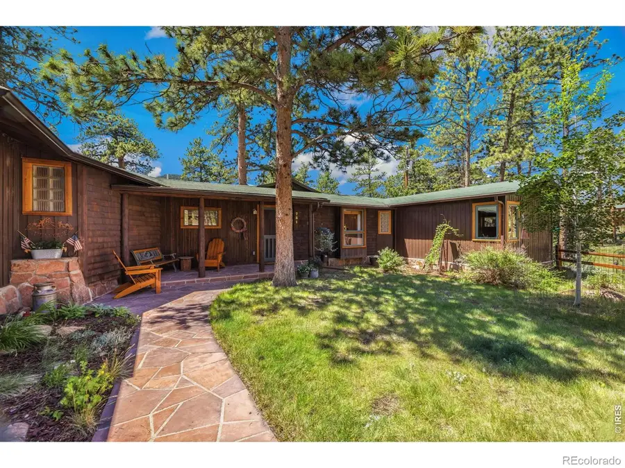 731 Windy Rose Drive, Estes Park, CO 80517 - #2