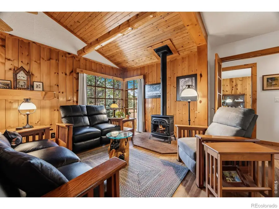 731 Windy Rose Drive, Estes Park, CO 80517 - #3