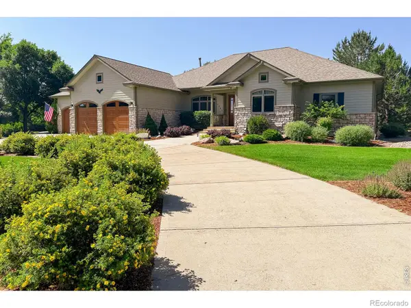7848 Eagle Ranch Road, Fort Collins, CO 80528