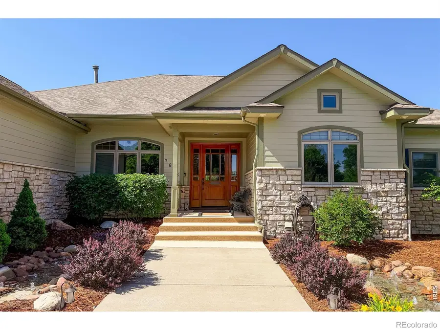 7848 Eagle Ranch Road, Fort Collins, CO 80528 - #2