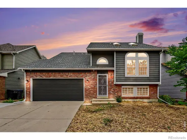 1604 Adkinson Avenue, Longmont, CO 80501