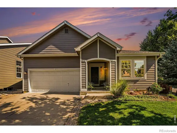2044 Falcon Ridge Drive, Fort Collins, CO 80528