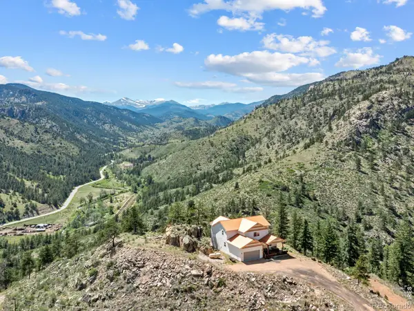 456 Storm Mountain Drive, Drake, CO 80515