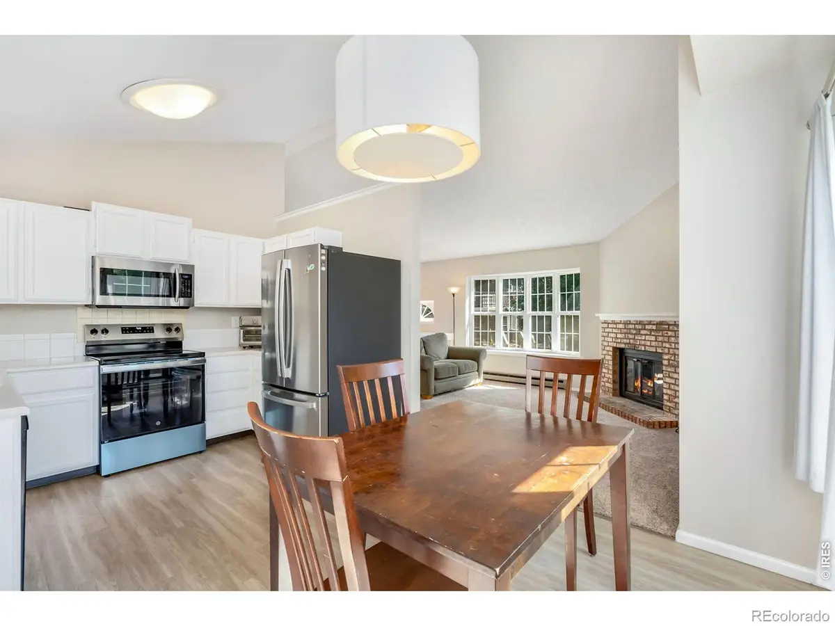 2828 Silverplume #C1, Fort Collins, CO 80526 - #1