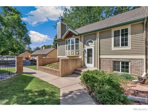 2828 Silverplume Drive #C1, Fort Collins, CO 80526
