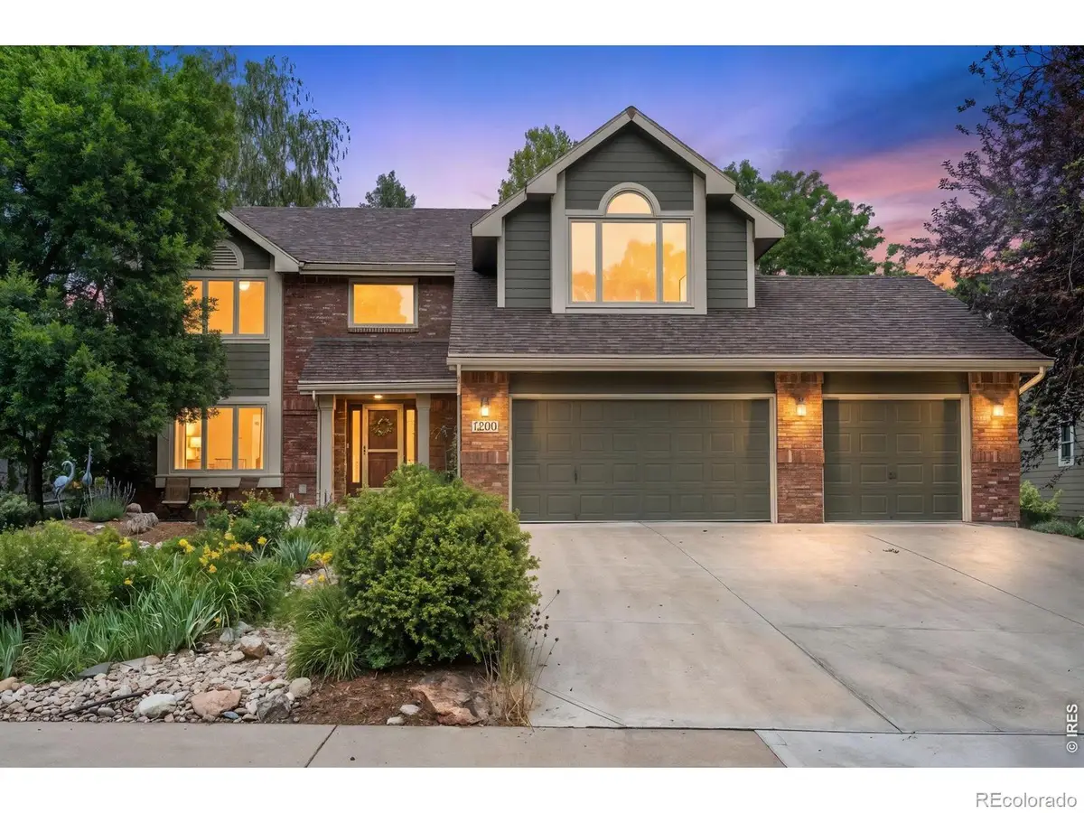 1200 Cliffrose Court, Fort Collins, CO 80525 - #1