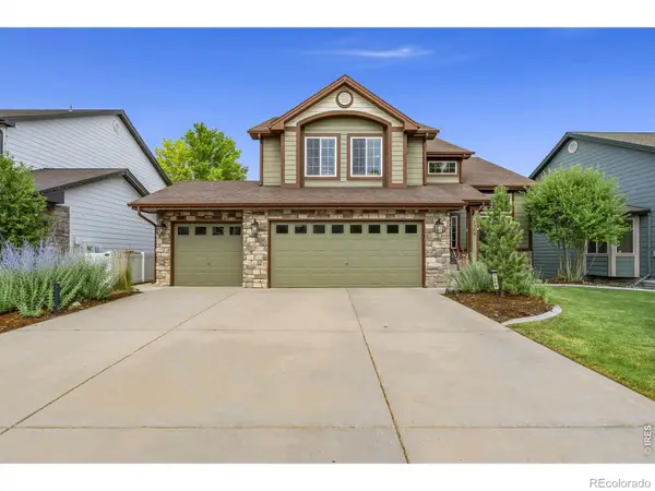 7208 Trout Court, Fort Collins, CO 80526