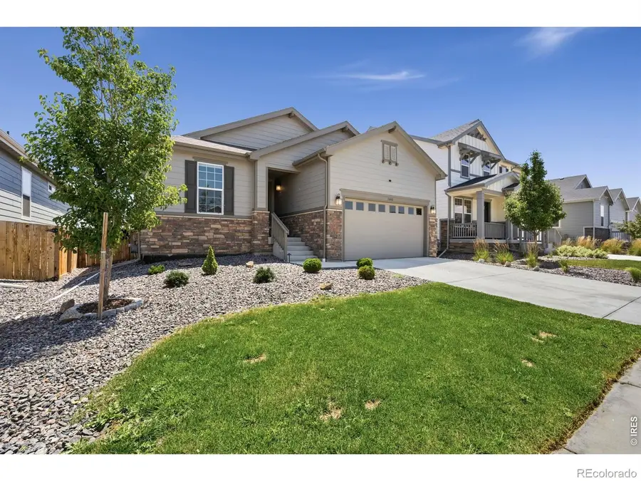 3440 Switchgrass Street, Dacono, CO 80514 - #3