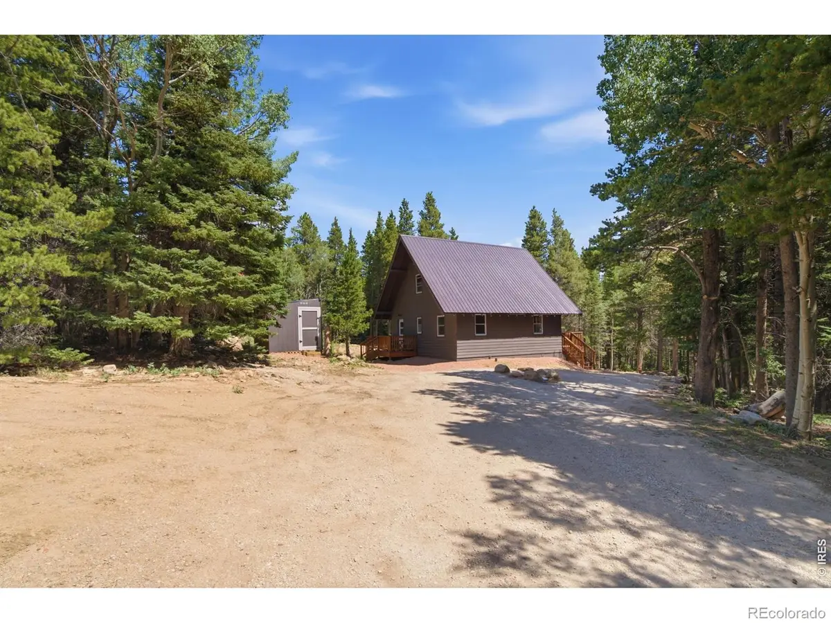 225 Mills Moraine Drive, Estes Park, CO 80517 - #1