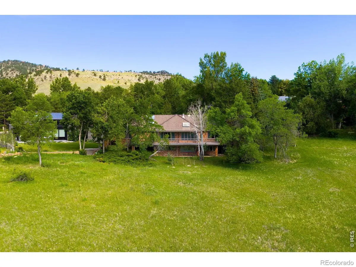 543 Linden Park Drive, Boulder, CO 80304 - #1