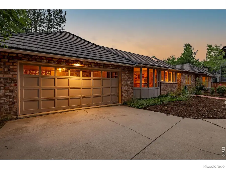 543 Linden Park Drive, Boulder, CO 80304 - #3
