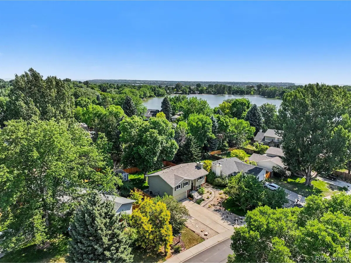 1436 Ivy Street, Fort Collins, CO 80525 - #1