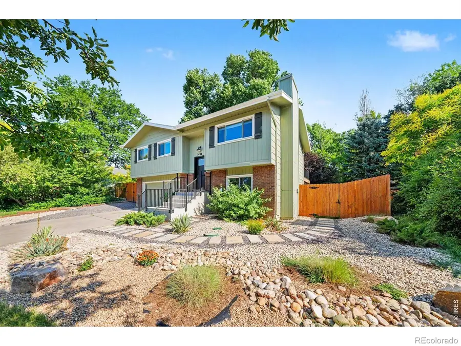1436 Ivy Street, Fort Collins, CO 80525 - #3