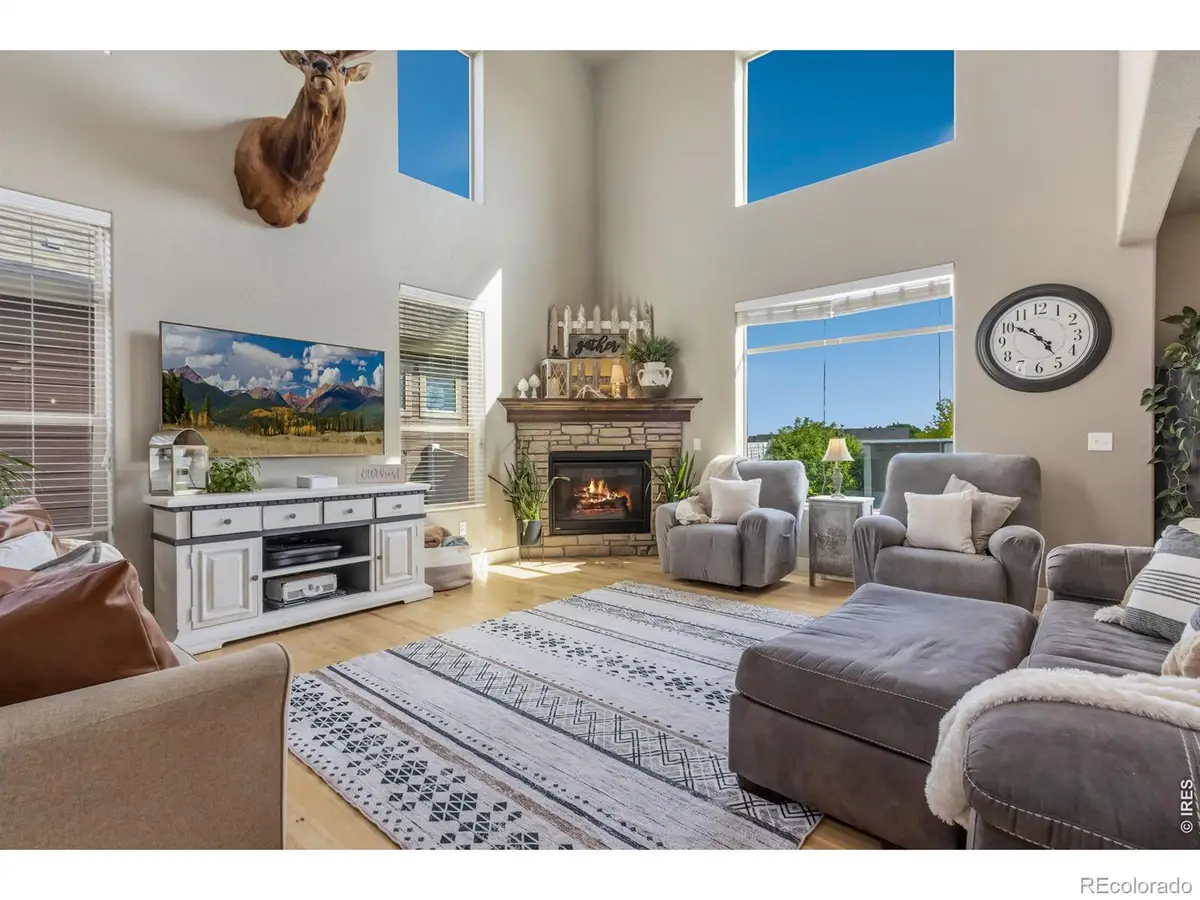 608 Vermilion Peak Drive, Windsor, CO 80550 - #1