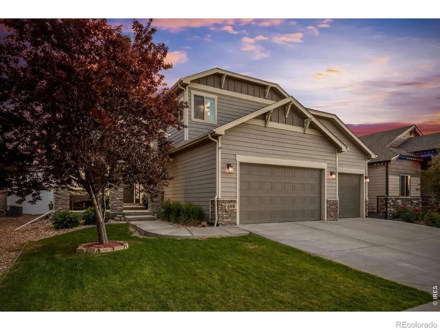 608 Vermilion Peak Drive, Windsor, CO 80550 - #3