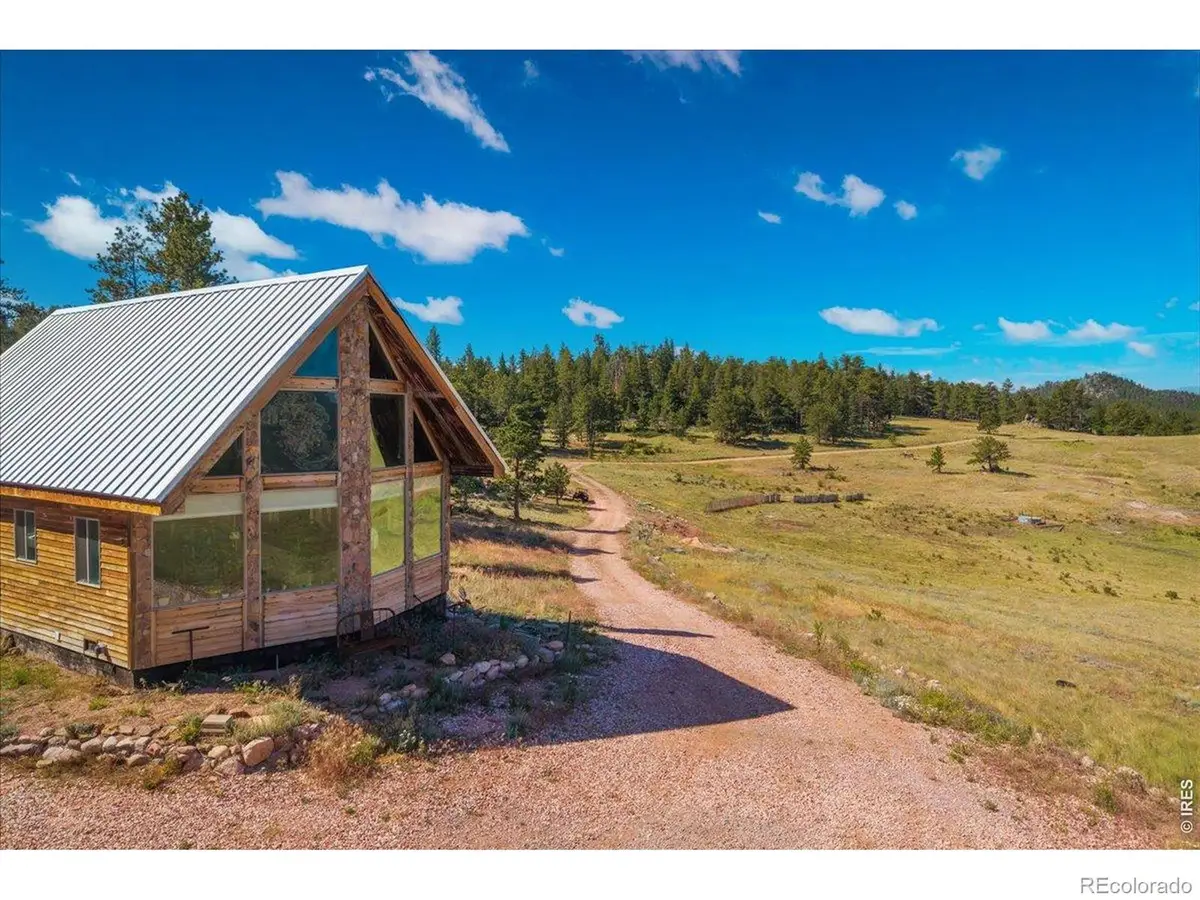 333 White Eagle Way, Red Feather Lakes, CO 80545 - #1