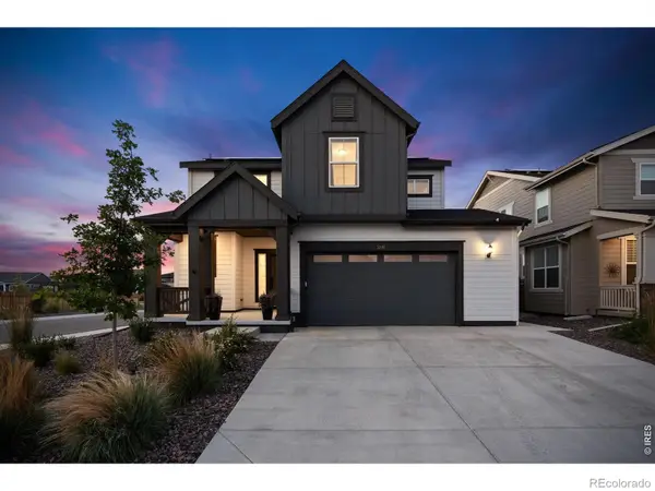5590 Runge Road, Timnath, CO 80547