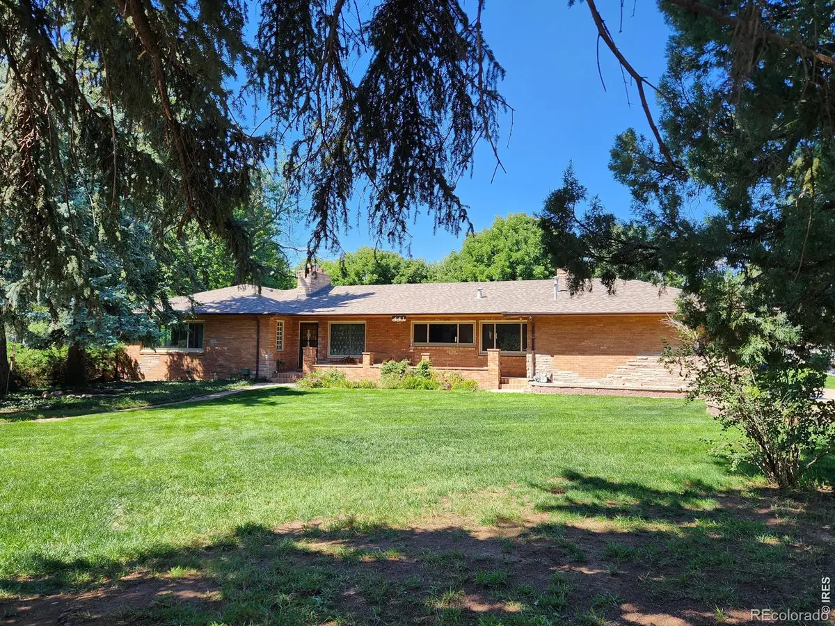 441 W 11th Street, Loveland, CO 80537 - #1