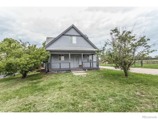3621 Highland Drive, Fort Collins, CO 80524