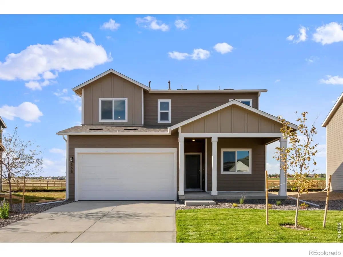 665 Muturu Road, Johnstown, CO 80534 - #1