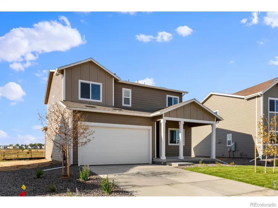 665 Muturu Road, Johnstown, CO 80534 - #2