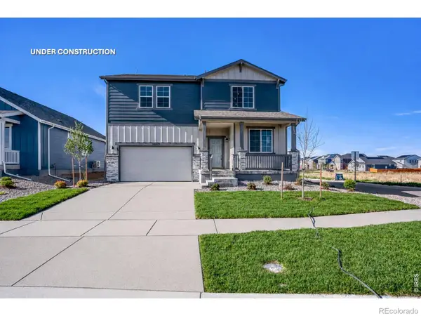 7332 Arkansas Street, Frederick, CO 80530