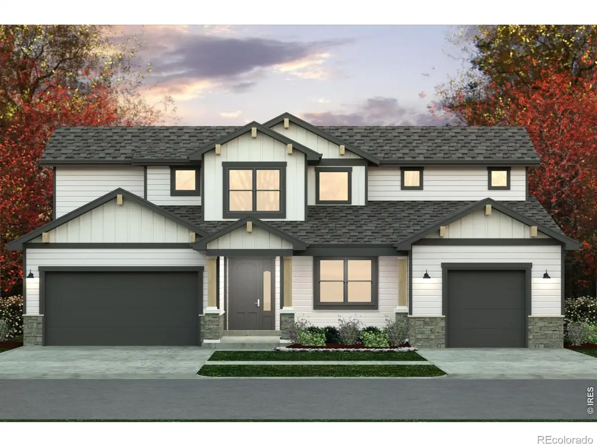 1834 Trilling Drive, Windsor, CO 80550 - #1