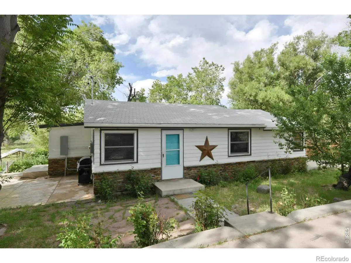 6903 Valmont Road, Boulder, CO 80301 - #1