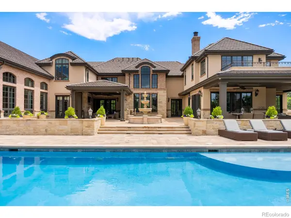 4040 E Forbes Court, Greenwood Village, CO 80121