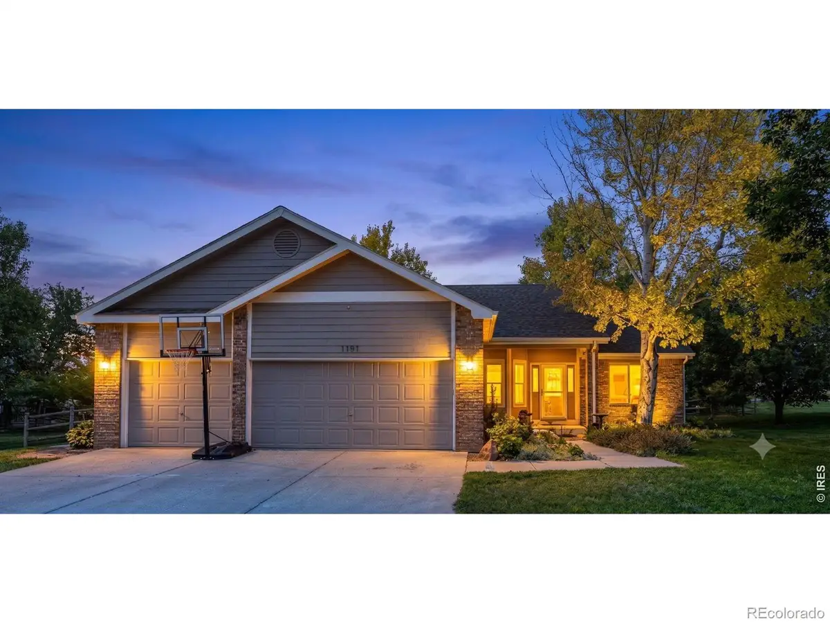 1191 Ridge West Drive, Windsor, CO 80550 - #1