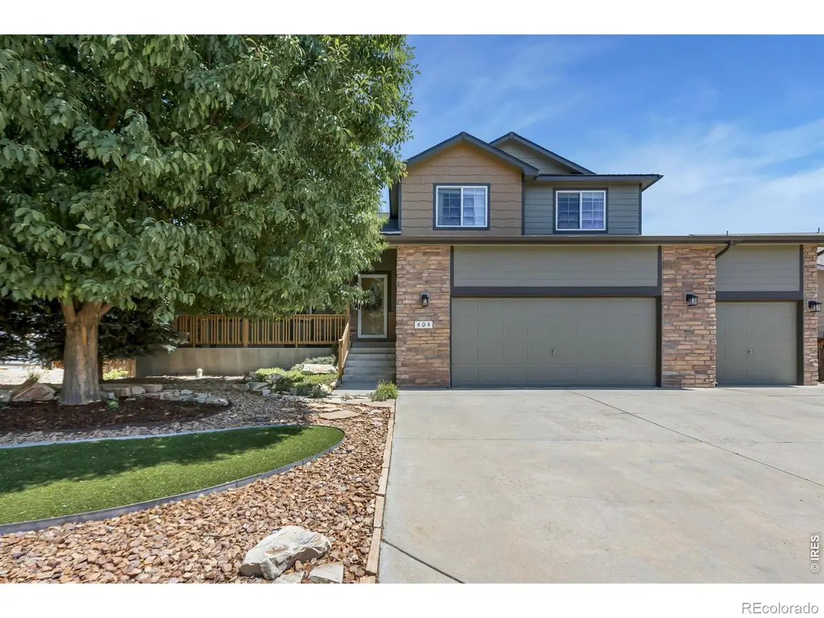 404 Prairie Clover Way, Severance, CO 80550 - #1