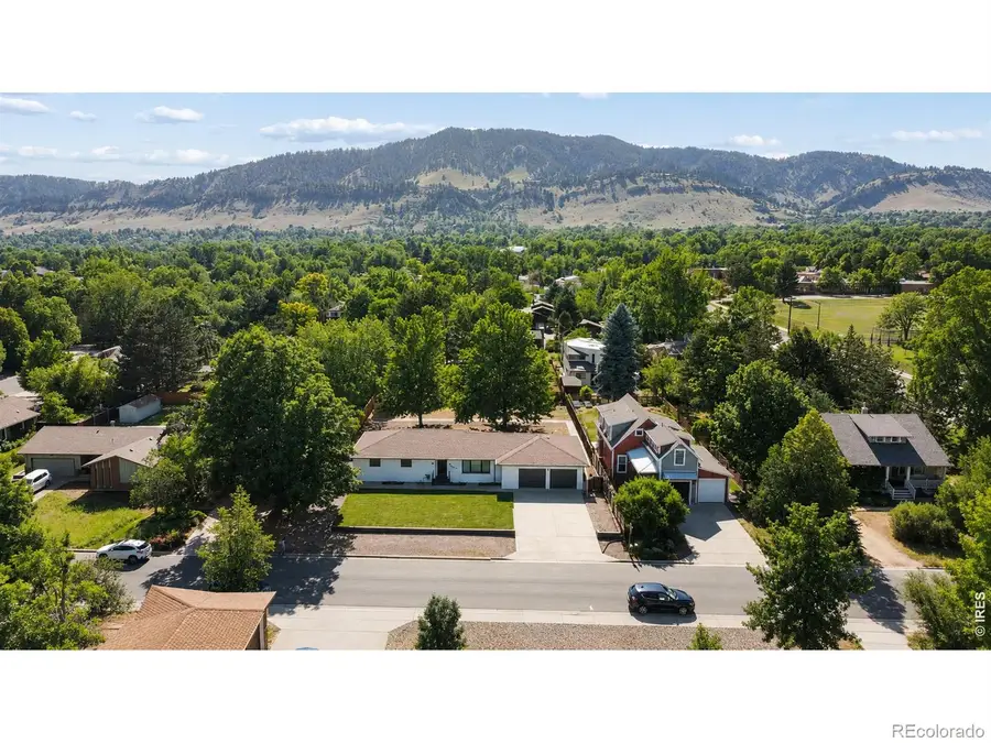 3355 16th Street, Boulder, CO 80304 - #3