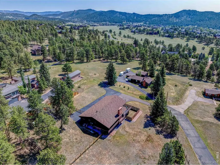 1041 Otis Lane, Estes Park, CO 80517 - #2