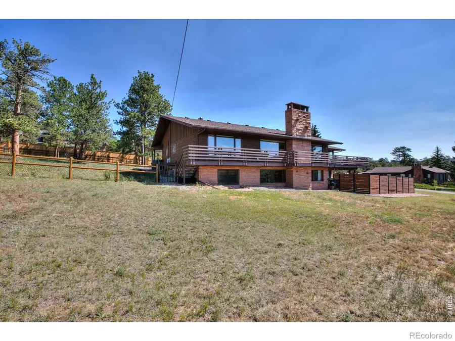1041 Otis Lane, Estes Park, CO 80517 - #3
