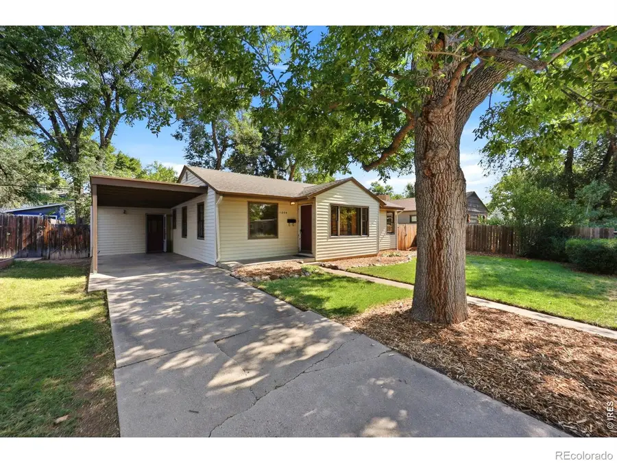 1504 Westview Avenue, Fort Collins, CO 80521 - #2