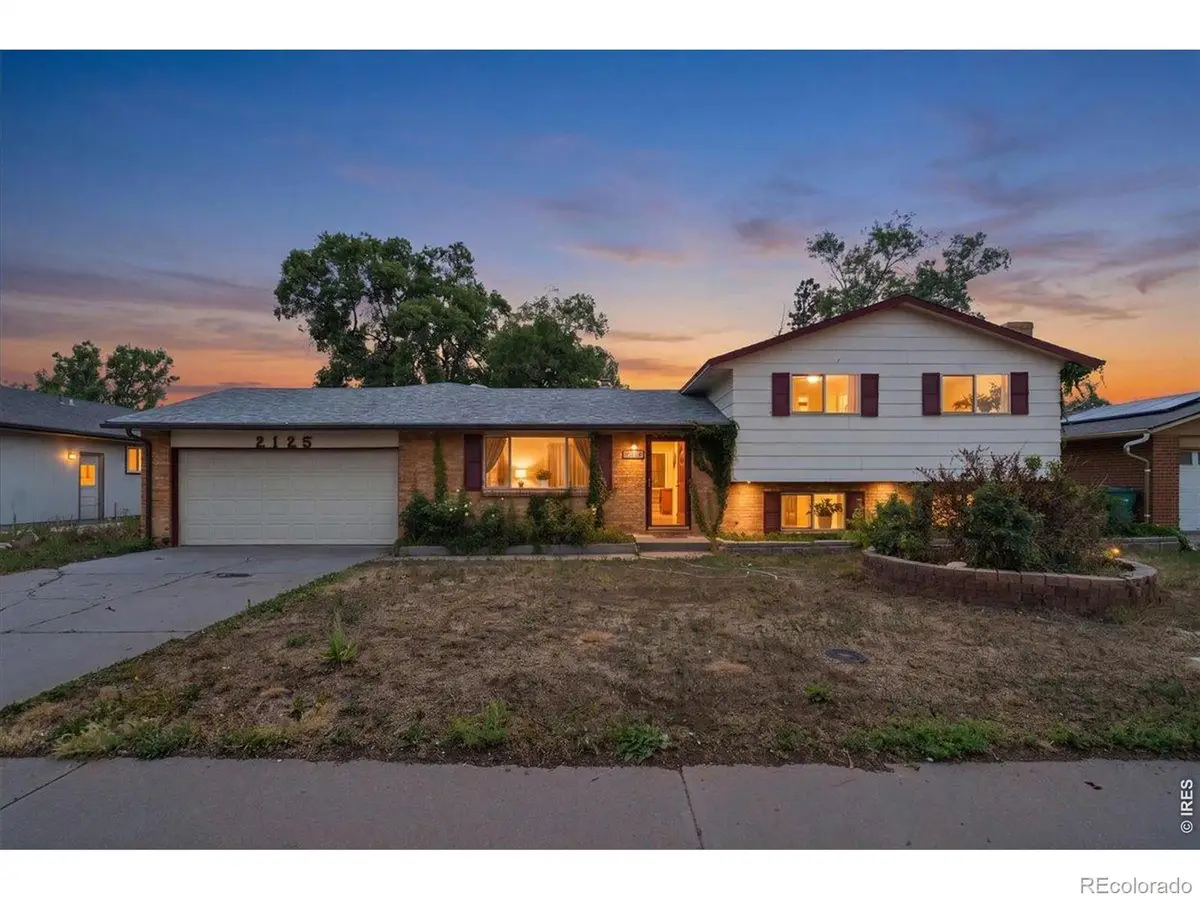2125 26th Avenue Court, Greeley, CO 80634 - #1