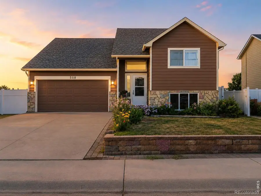 508 E 29th St Dr, Greeley, CO 80631 - #2