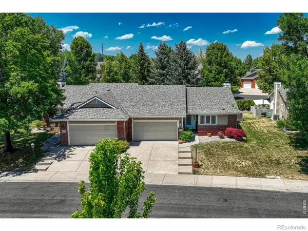 2641 Lochbuie Circle, Loveland, CO 80538