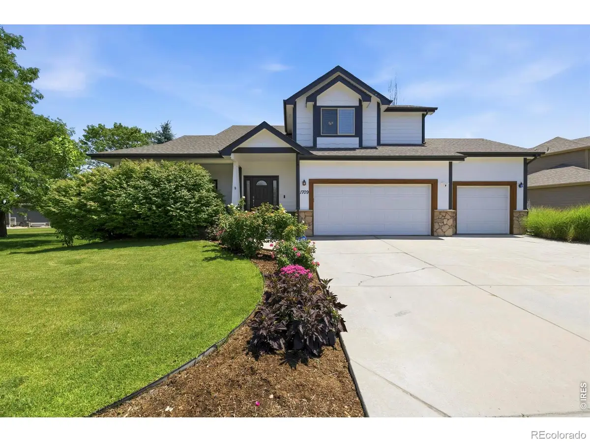 1709 Green River Drive, Windsor, CO 80550 - #1