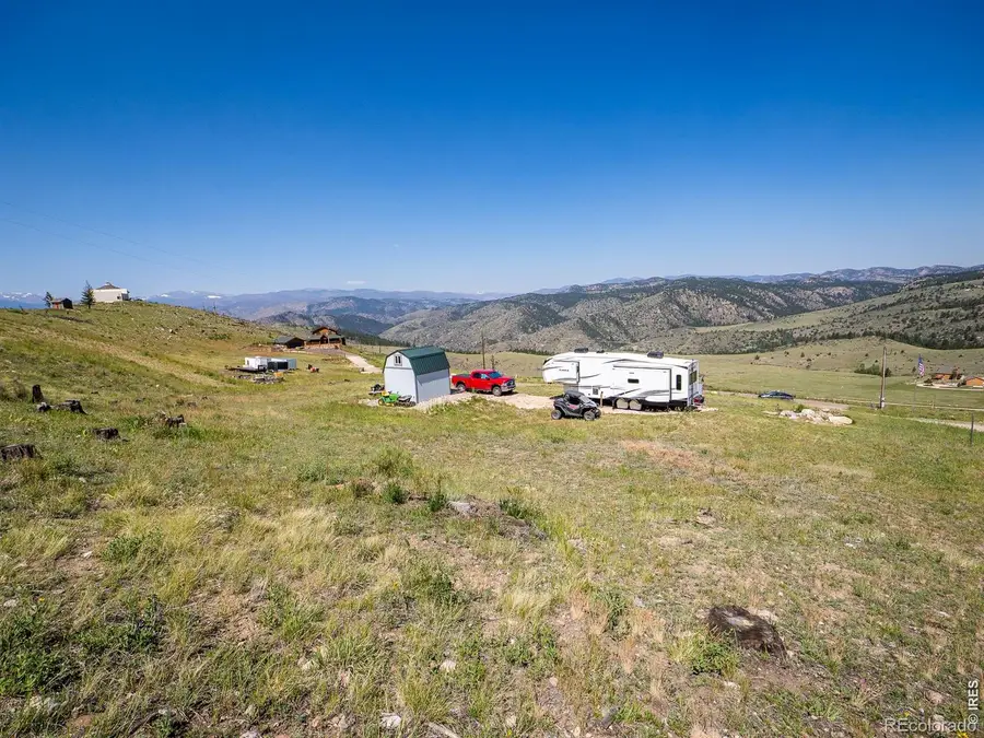 132 Sheep Mountain Court, Livermore, CO 80536 - #3
