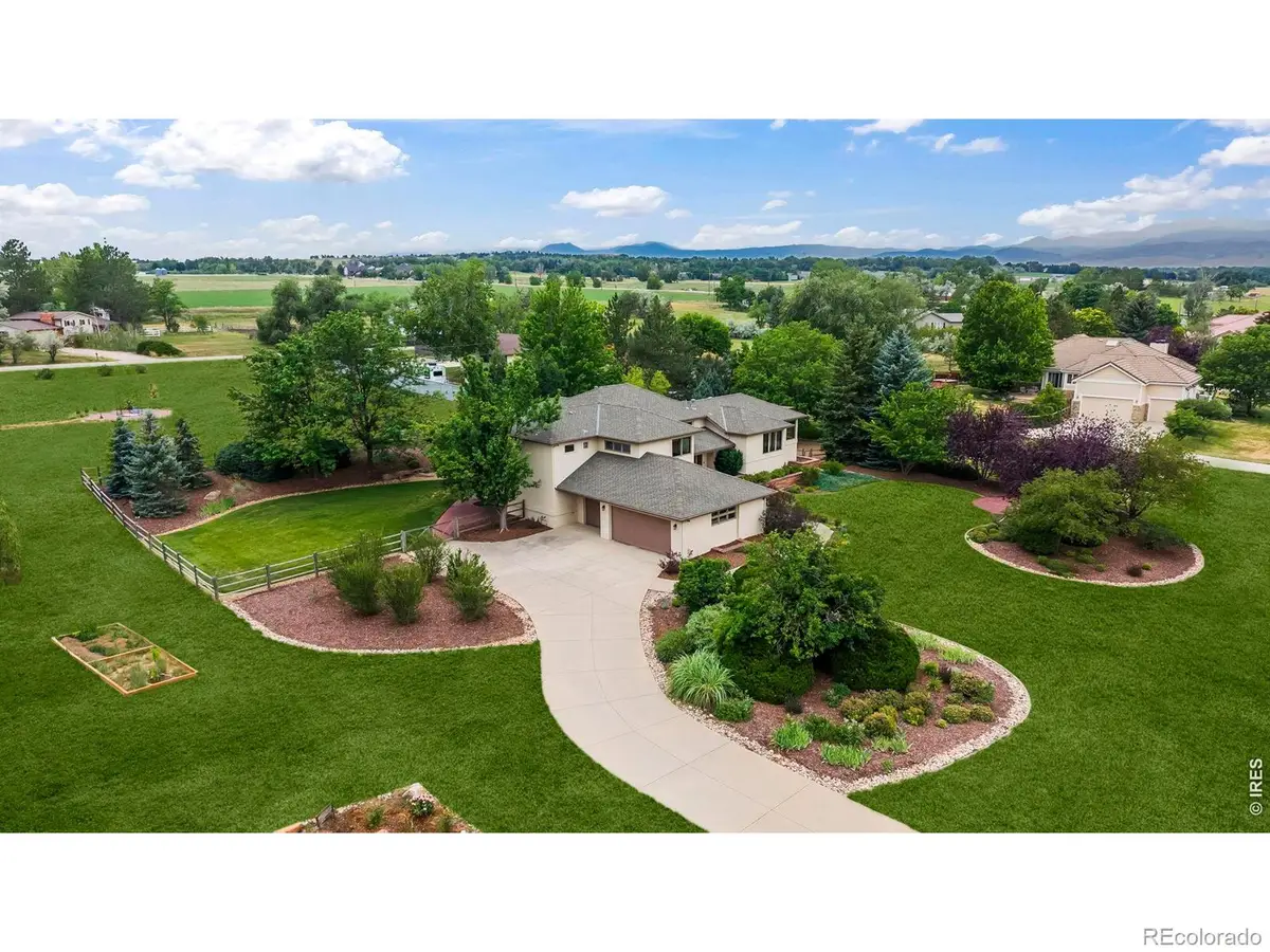 7542 Crestview Drive, Niwot, CO 80504 - #1