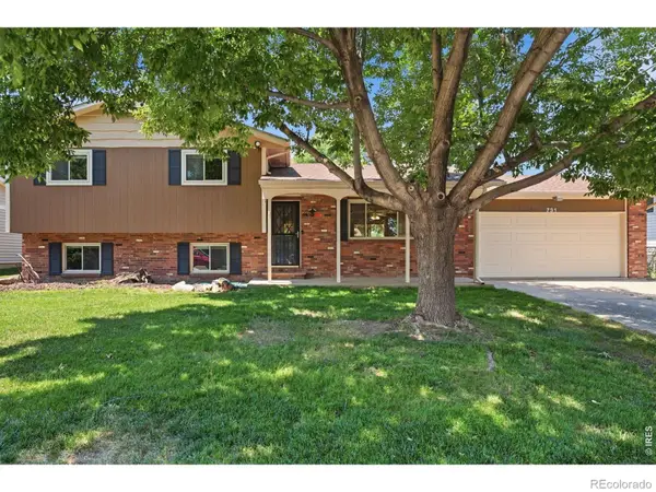 731 S Del Norte Avenue, Loveland, CO 80537