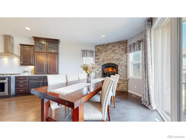 2450 Buffalo Mountain Court, Loveland, CO 80538