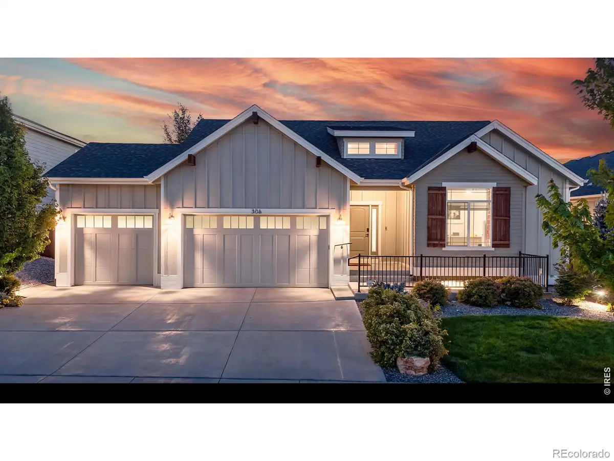 306 Dorothy Drive, Berthoud, CO 80513 - #1