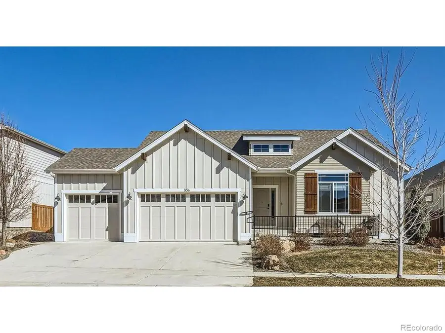 306 Dorothy Drive, Berthoud, CO 80513 - #2