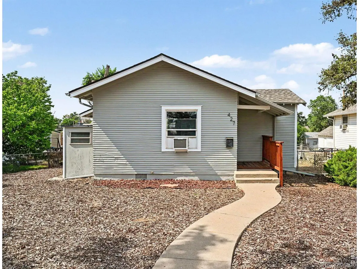 427 9th Street, Greeley, CO 80631 - #1